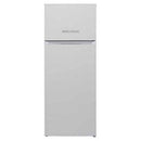 Nordmende Freestanding Fridge Freezer White | RFF266WH