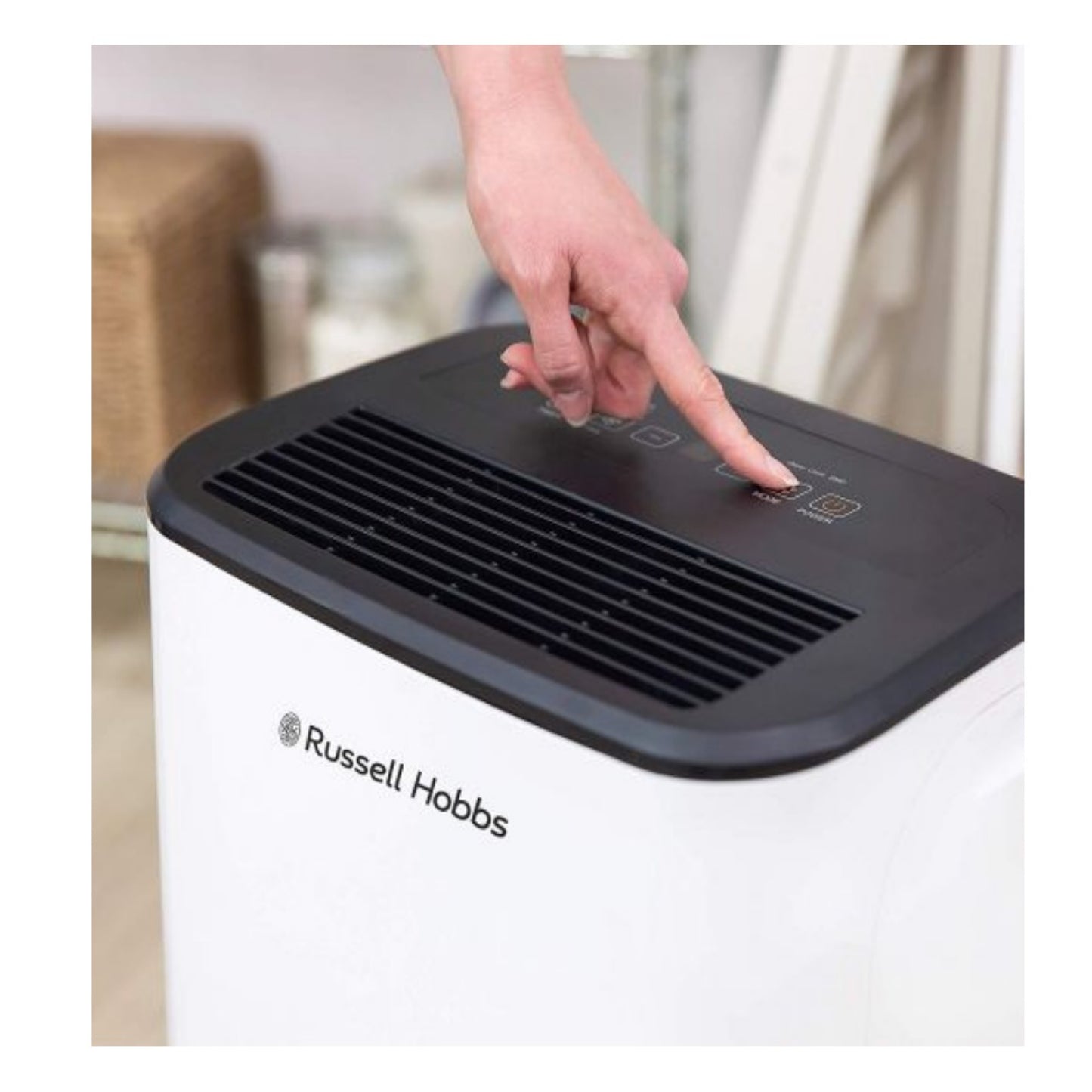 Russell Hobbs 20L Dehumidifier | RHDH2002