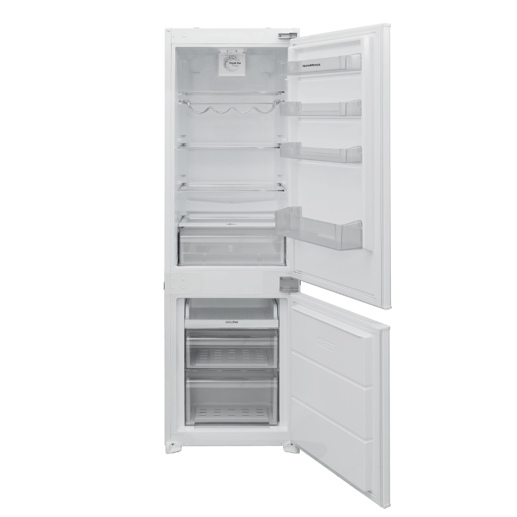 NordMende 70/30 Integrated NoFrost Fridge Freezer | RIFF70304NF