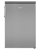 Hisense Freestanding Undercounter Fridge - Stainless Steel | RL170D4BCE