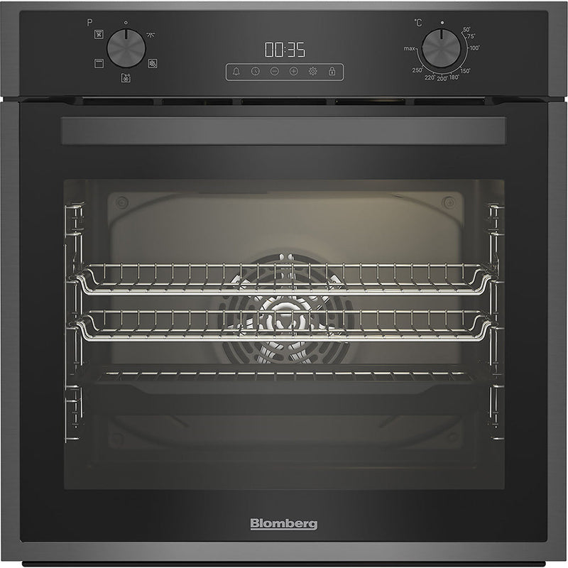 Blomberg Single Fan Oven | ROEN9202DX