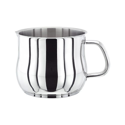 Stellar Classic 14cm Milk and Sauce Pot S102C studio product shot