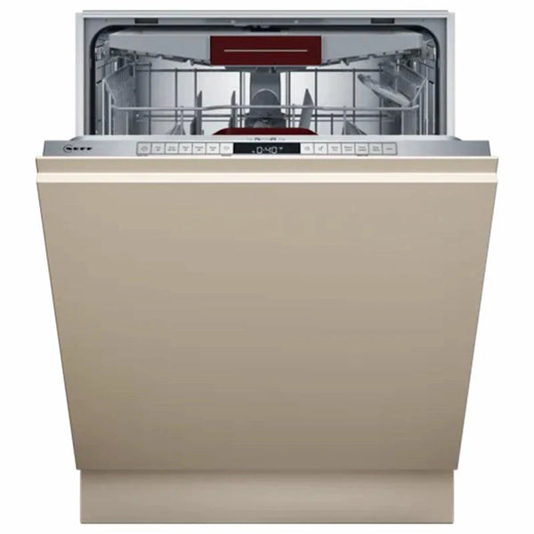 Neff N50 Fully Integrated Dishwasher | S155HVX00G