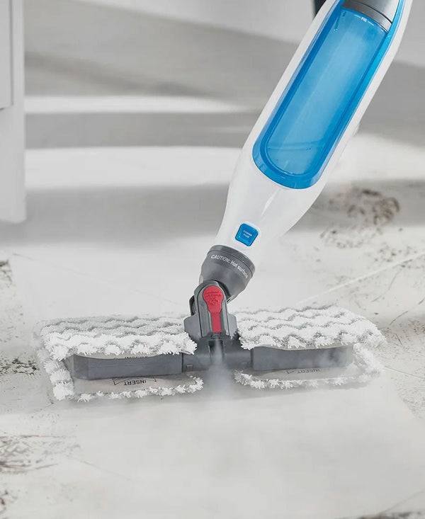 Shark Klik & Flip Steam Pocket Mop | S6001UK