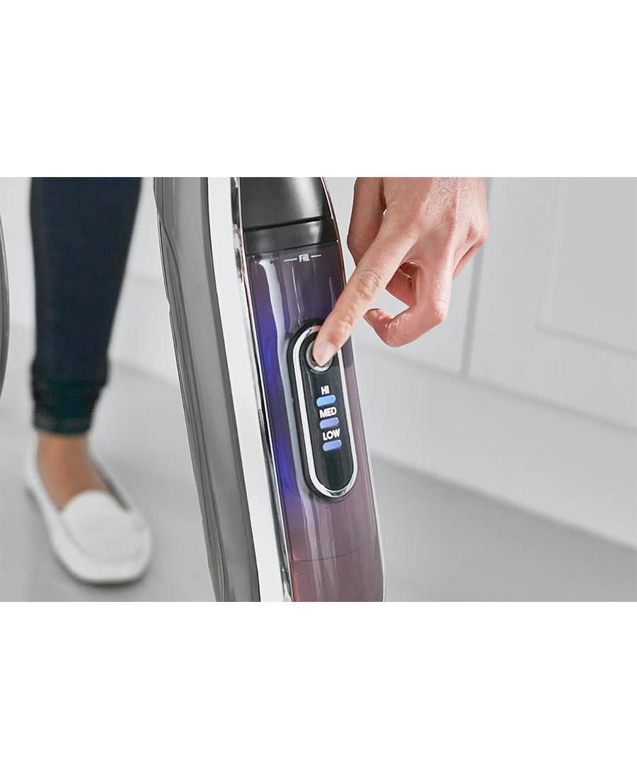 Shark Klik & Flip Steam Pocket Mop | S6003UK
