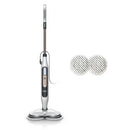 Shark Steam & Scrub Automatic Steam Mop with Steam Blaster | S8201UK