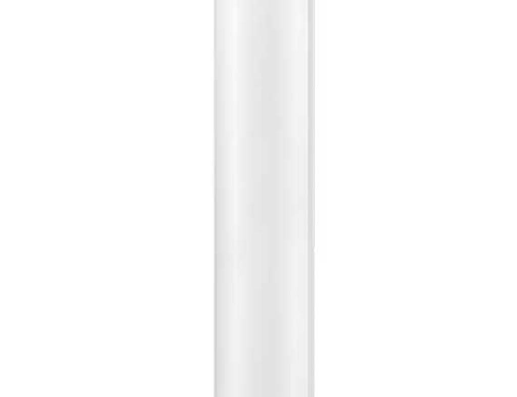 SANUS On-Wall Cable Hider Up to 8 Cables White - official product image