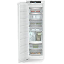 Liebherr Peak Integrated Larder Freezer with Ice Maker | SIFNE5188