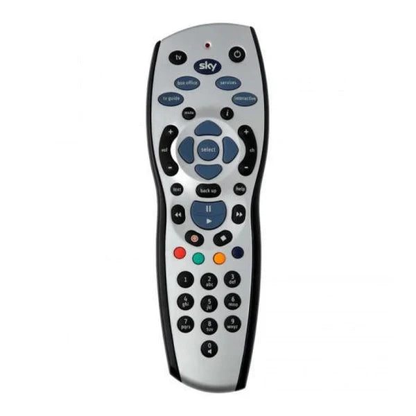 Sky SKY120 Sky+ HD Remote Control