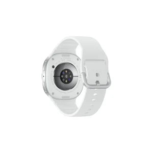Samsung Galaxy Watch 8 Bluetooth - 40mm Silver | SM-L320NZSAEUA