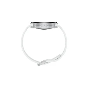 Samsung Galaxy Watch 8 Bluetooth - 40mm Silver | SM-L320NZSAEUA