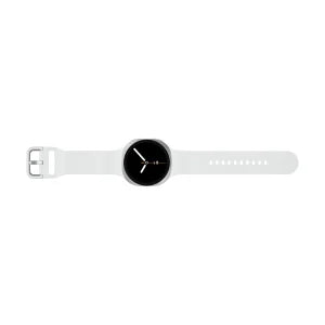 Samsung Galaxy Watch 8 Bluetooth - 40mm Silver | SM-L320NZSAEUA