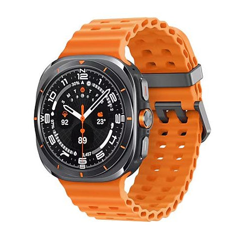 Samsung Galaxy Watch Ultra LTE 47mm - Titanium Grey | SM-L705FZA2EUA