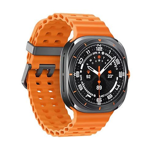 Samsung Galaxy Watch Ultra LTE 47mm - Titanium Grey | SM-L705FZA2EUA
