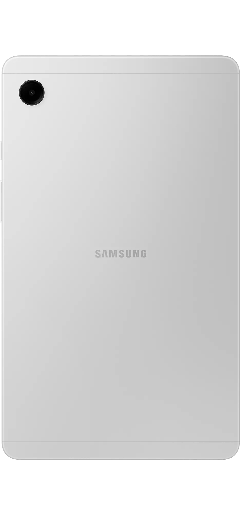 Samsung Galaxy Tab A9 8.7 Inch 64GB Silver Tablet | SM-X110NZSAEUB