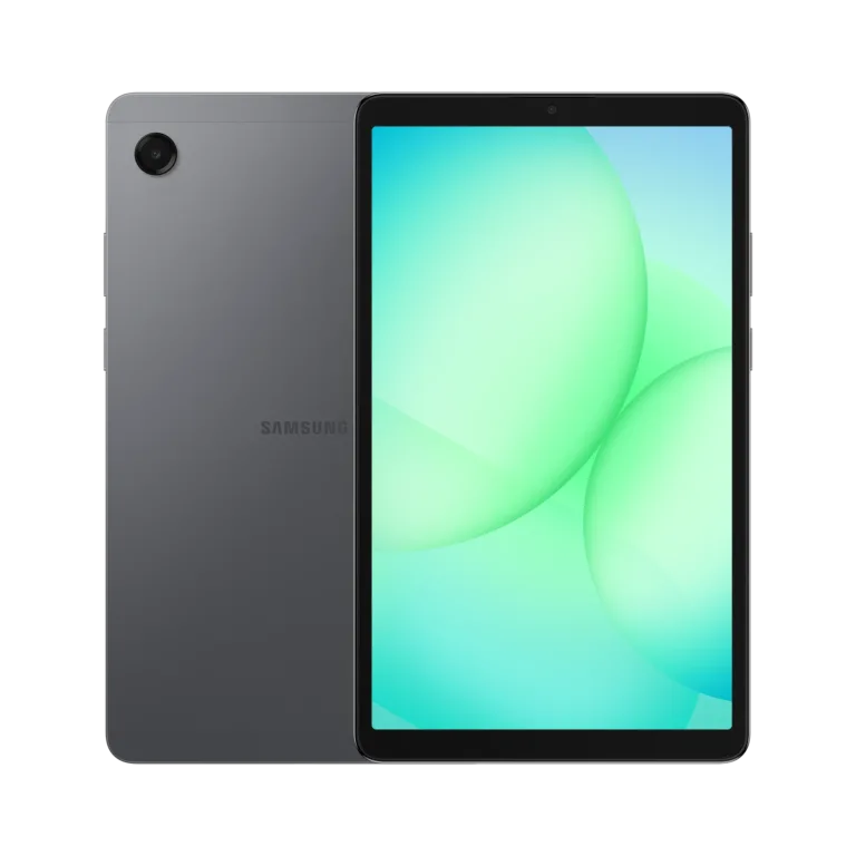 Samsung Galaxy Tab A11 WiFi 64GB Grey | SM-X130NZAAEUB