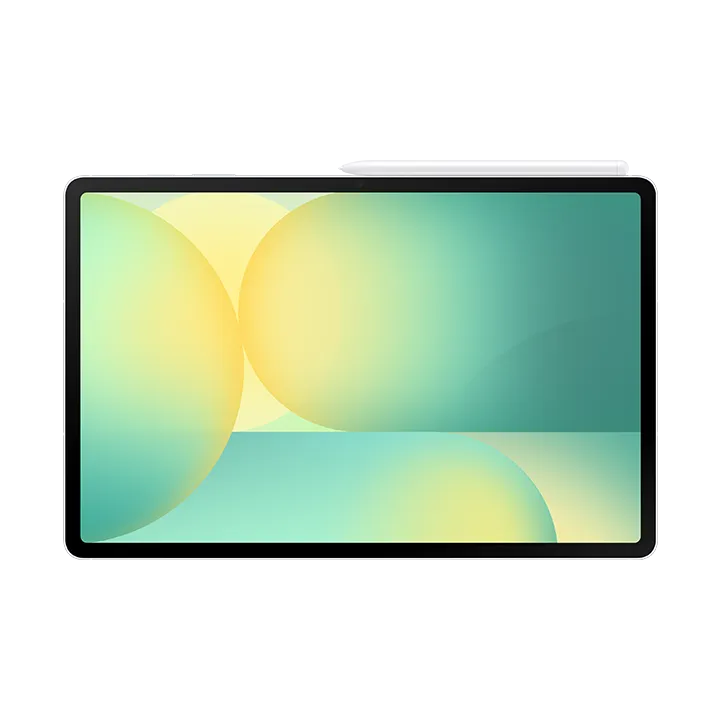 Samsung Galaxy Tab S10FE+ WiFi 128GB - Silver | SM-X620NZSREUB