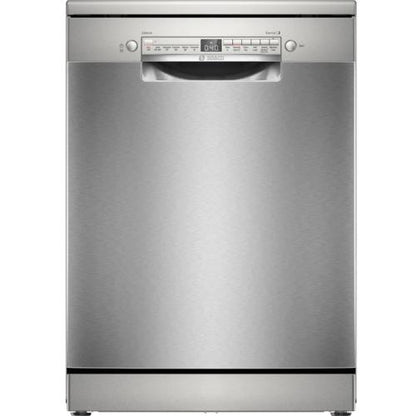 BOSCH SERIES 2 14 PLACE FREESTANDING DISHWASHER | SMS2HVI67G