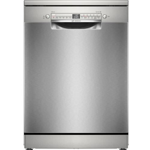 BOSCH SERIES 2 14 PLACE FREESTANDING DISHWASHER | SMS2HVI67G