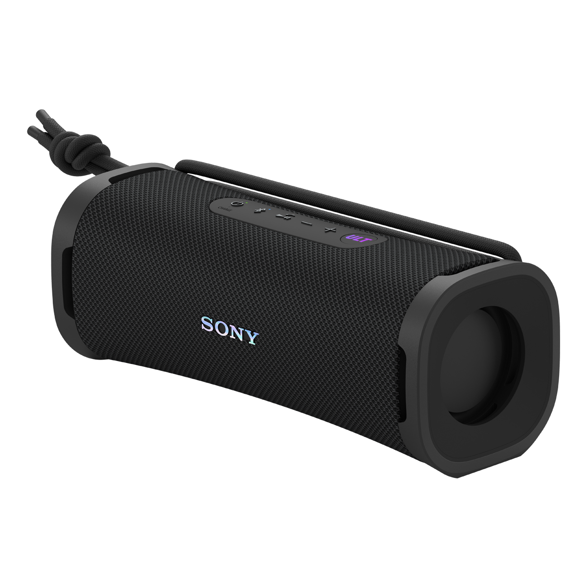 Sony ULT FIELD 1 Portable Bluetooth Speaker - Black - official product image