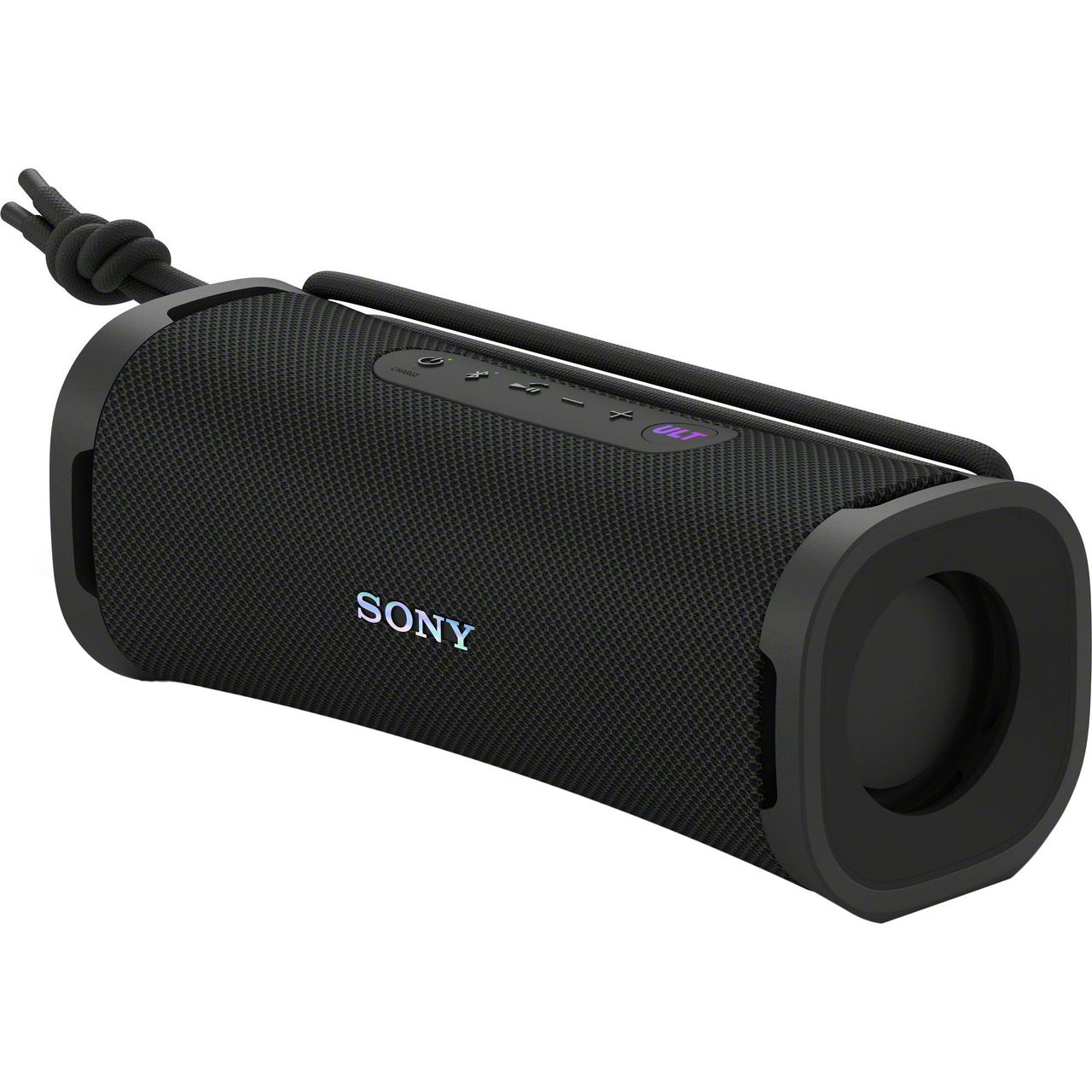 Sony ULT FIELD 1 Portable Bluetooth Speaker - Black - hero view