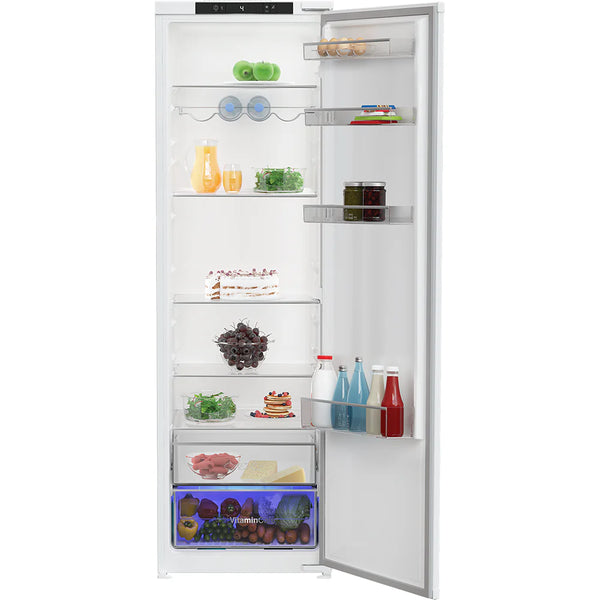 Blomberg Integrated Larder Fridge | SST4455VI