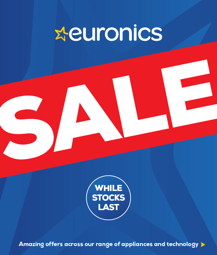 Save €€€ across our Range