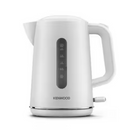 Kenwood Abbey Lux White Kettle | ZJP05.A0WH