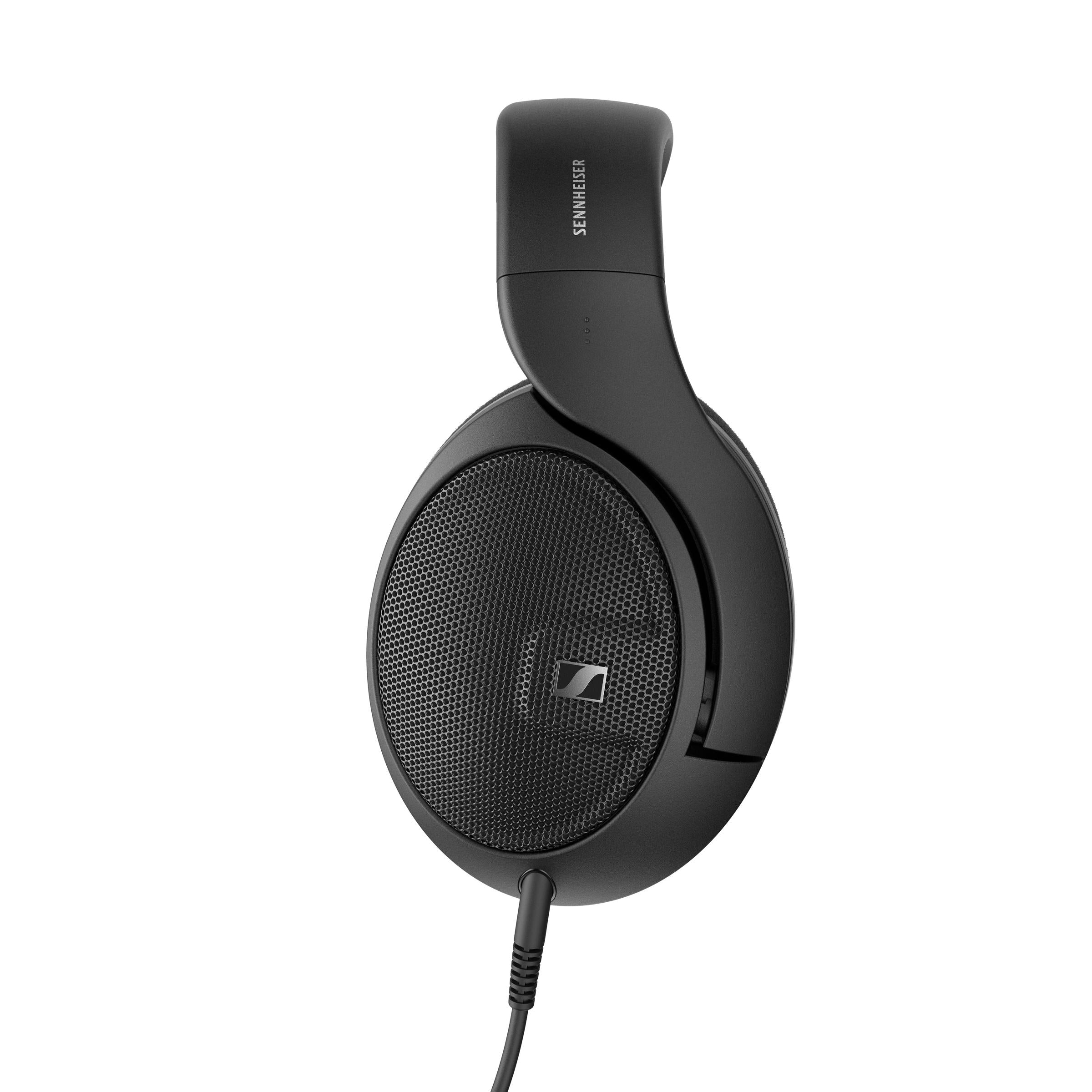 Sennheiser HD 560S Open-Back Headphones — side view