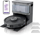 Shark Power Detect Never Touch 2-in-1 Self-Empty & Self-Refill Robot Vacuum & Mop | RV2800YEUK