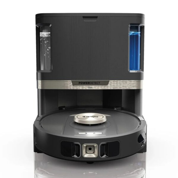 Shark Power Detect Never Touch Pro 2-in-1 Self-Empty, Self-Refill & Self-Clean Robot Vacuum & Mop | RV2800ZEUK