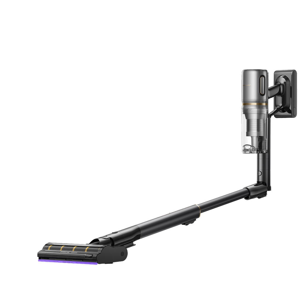 Dreame V20 Pro Cordless Vacuum Cleaner - Black | VVV56C