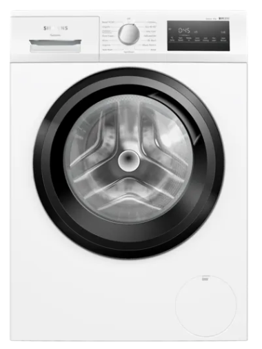 Siemens iQ300 Washing Machine, 8 kg, 1400 rpm |  WM14NK08GB