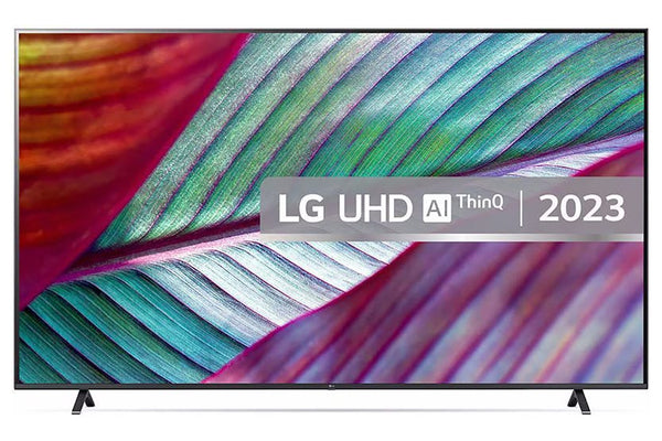 LG 55" UR78 UHD 4K Smart TV | 55UR78006LK.AEK