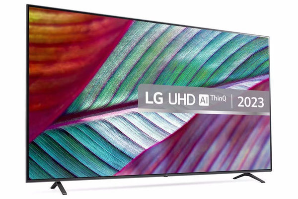 LG 55" UR78 UHD 4K Smart TV | 55UR78006LK.AEK