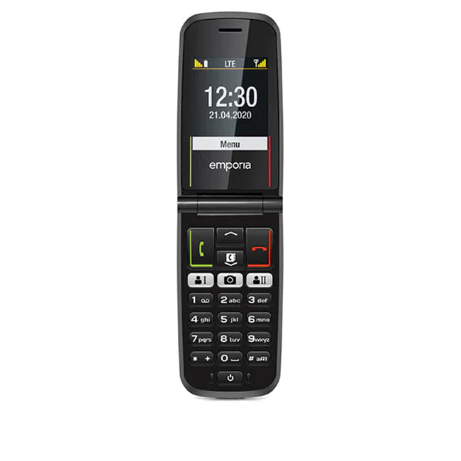 Emporia T221_4G_001_UK Senior Phone with voice assist ds