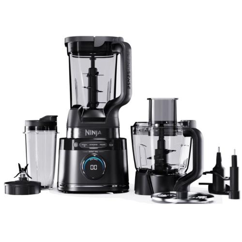 Ninja Detect Power Blender & Processor Pro with Blendsense Technology | TB401UK