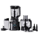 Ninja Detect Power Blender & Processor Pro with Blendsense Technology | TB401UK