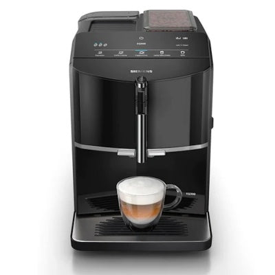 Siemens EQ300 Fully Automatic Coffee Machine TF301G19 Siemens King and Moffatt Ireland