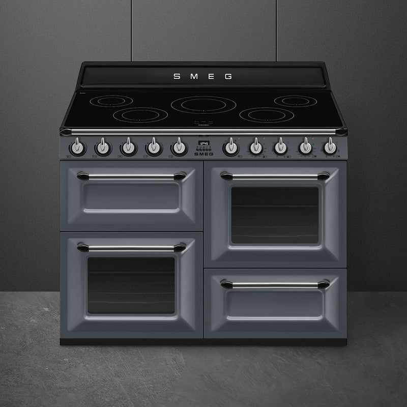 Smeg Victoria Range Cooker | TR4110IGR2