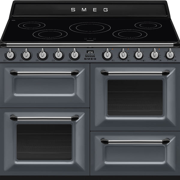 Smeg Victoria Range Cooker | TR4110IGR2