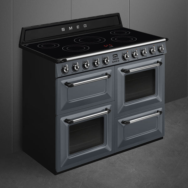 Smeg Victoria Range Cooker | TR4110IGR2