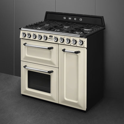 Smeg Victoria Range Cooker | TR93P