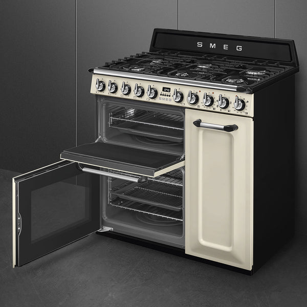 Smeg Victoria Range Cooker | TR93P