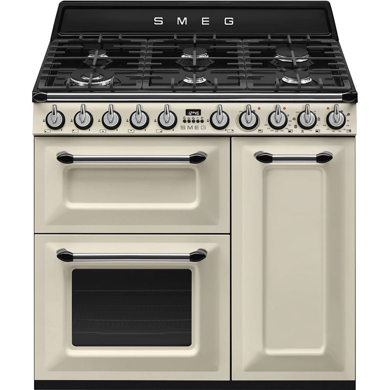 Smeg Victoria Range Cooker | TR93P