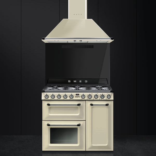 Smeg Victoria Range Cooker | TR93P