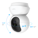 TP-Link C200 Full HD Wi-Fi Home Security Camera | TapoC200