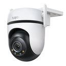 TP-Link Outdoor Pan Tilt Security Wi-Fi Camera | TAPOC520WS