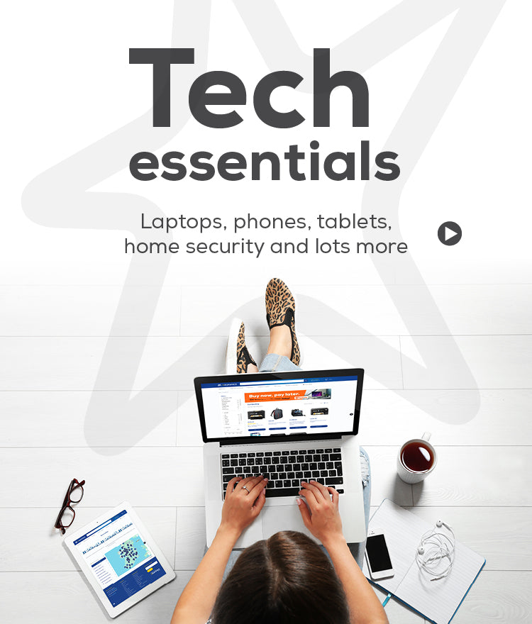 Tech Essentials