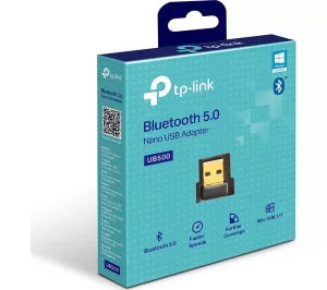 TP-LINK Nano USB Bluetooth 5.0 Adapter | UB500